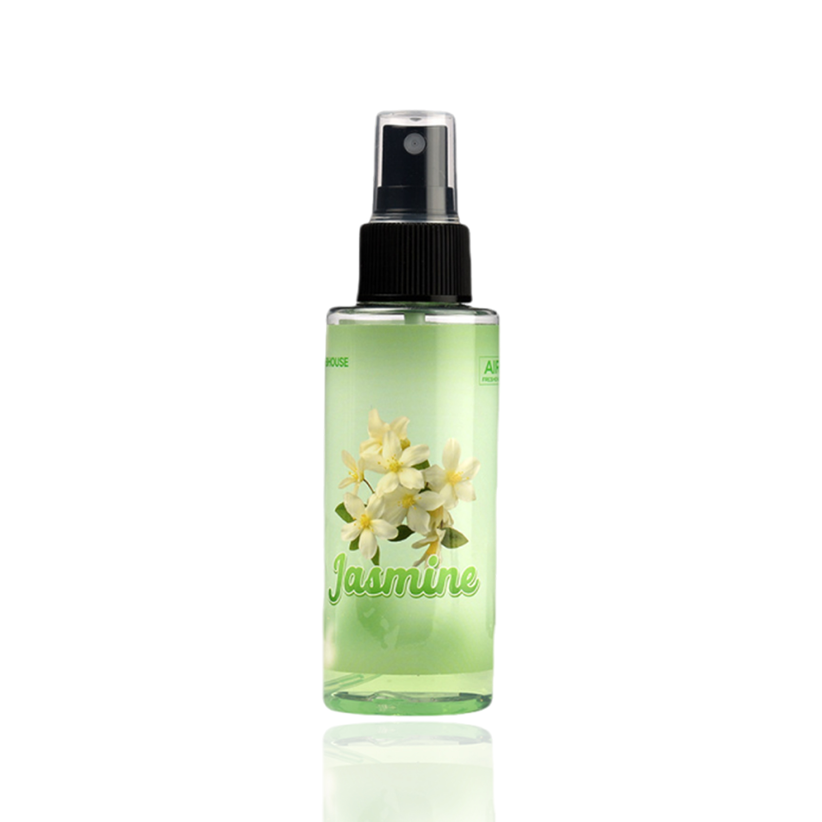Home Fragrance Janzen - 100ml JASMINE-Scented Hand-Sprayed Air Freshener –