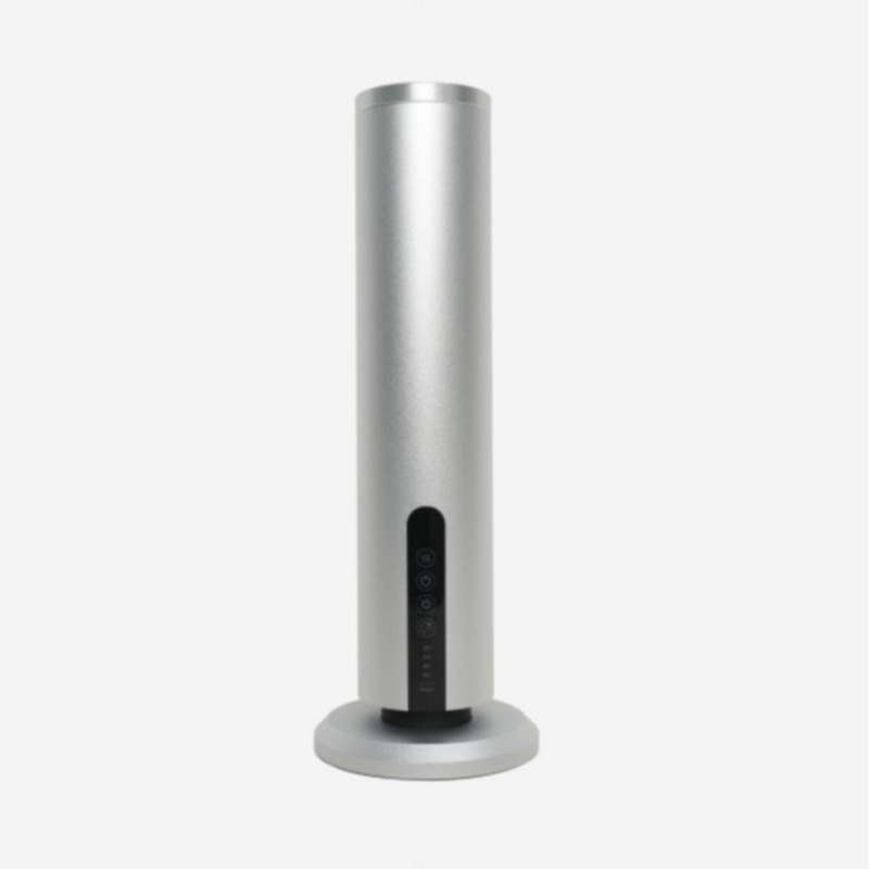 Home Fragrance No.01 - Hot-selling Aromatherapy Machine, Silent Fragrance Diffuser,