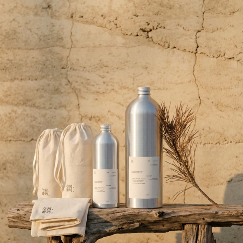 Home Fragrance Hotel - 500ml/1000m Premium Hotel Aromatherapy Essential Oil