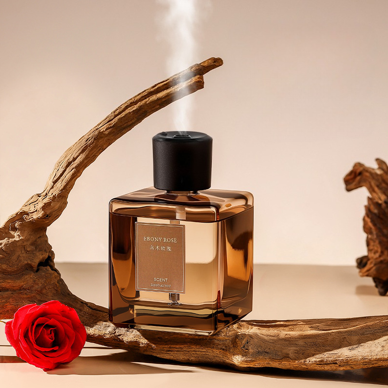 500ml Reed Diffuser Oil Flamel - Home Fragrance Tool review and price