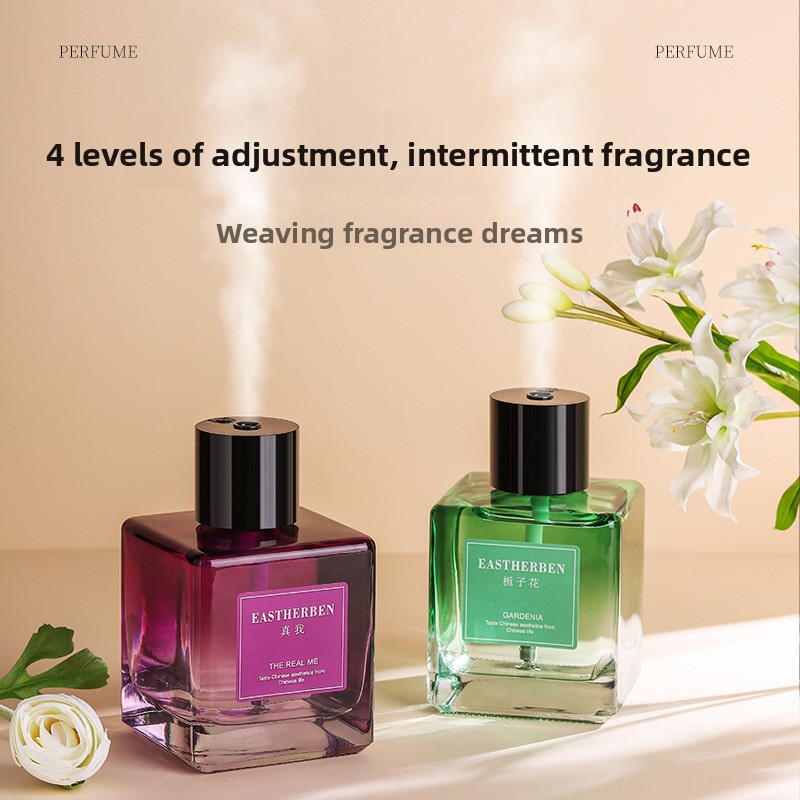 500ml Reed Diffuser Oil Flamel - Home Fragrance Tool review and price