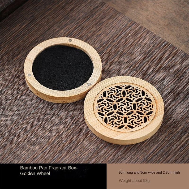AT28-4Pcs Aroma Box Set, Passi - Home Fragrance Aroma Set review and price