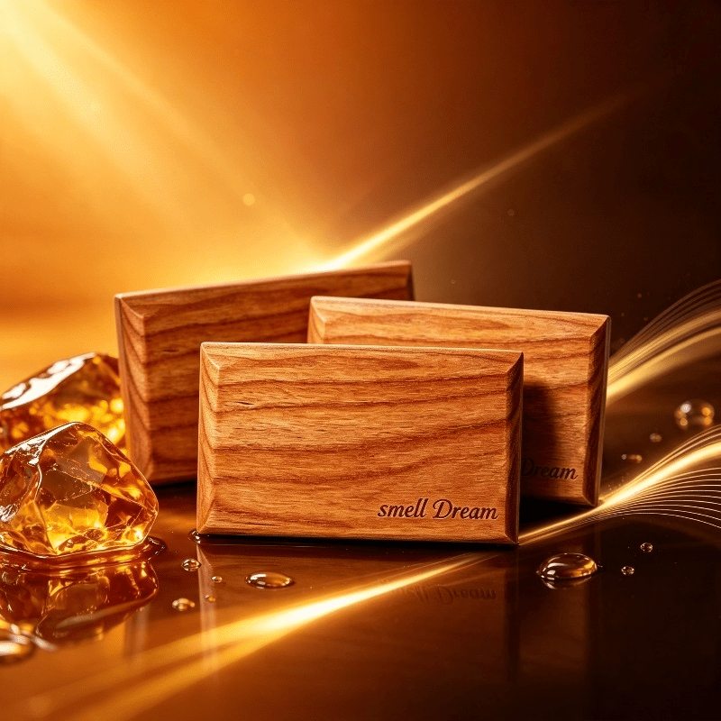 Car Air Freshener Warm Amber W - Home Fragrance Aroma Set review and price