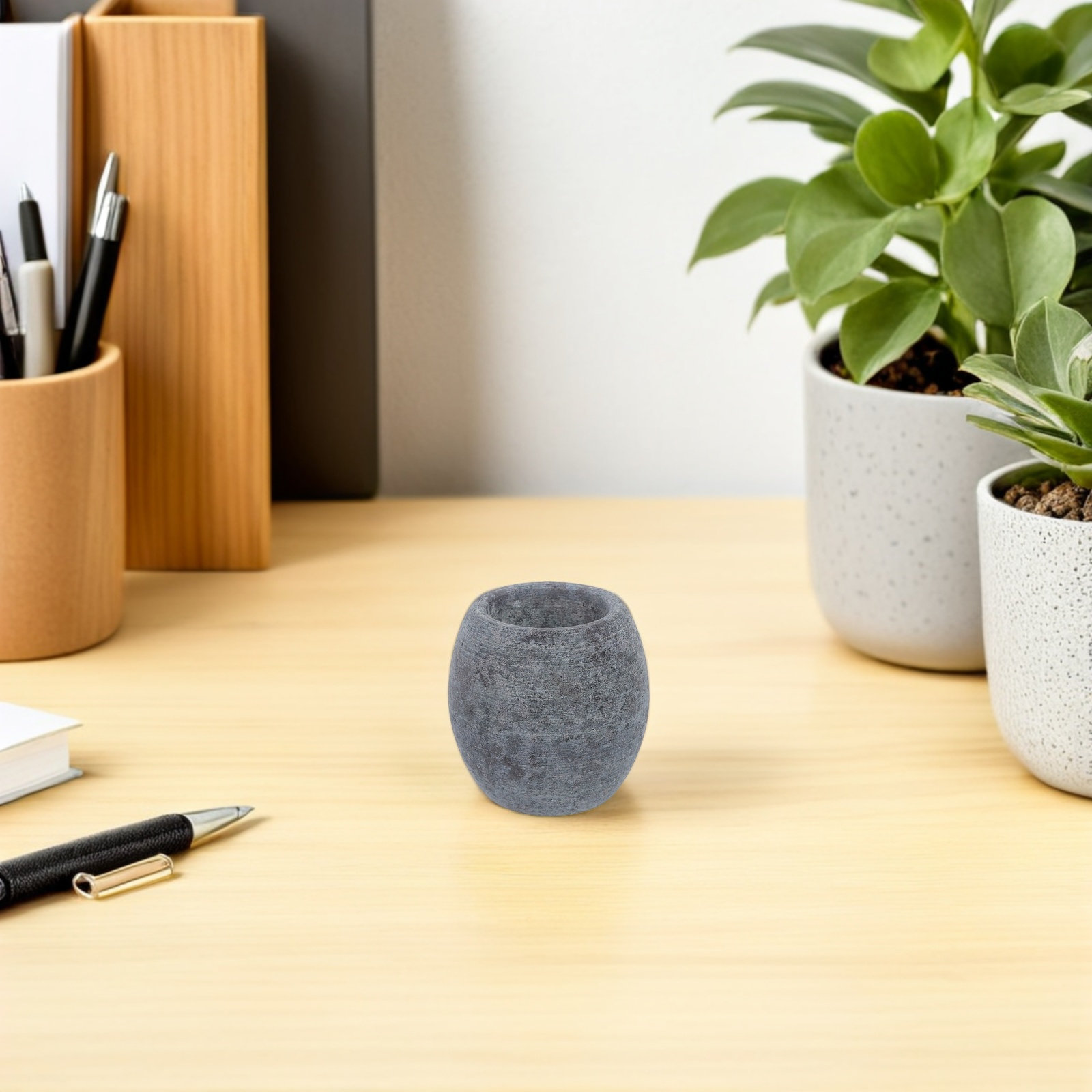 Sauna Aromatherapy Stone Bowl  - Home Fragrance review and price