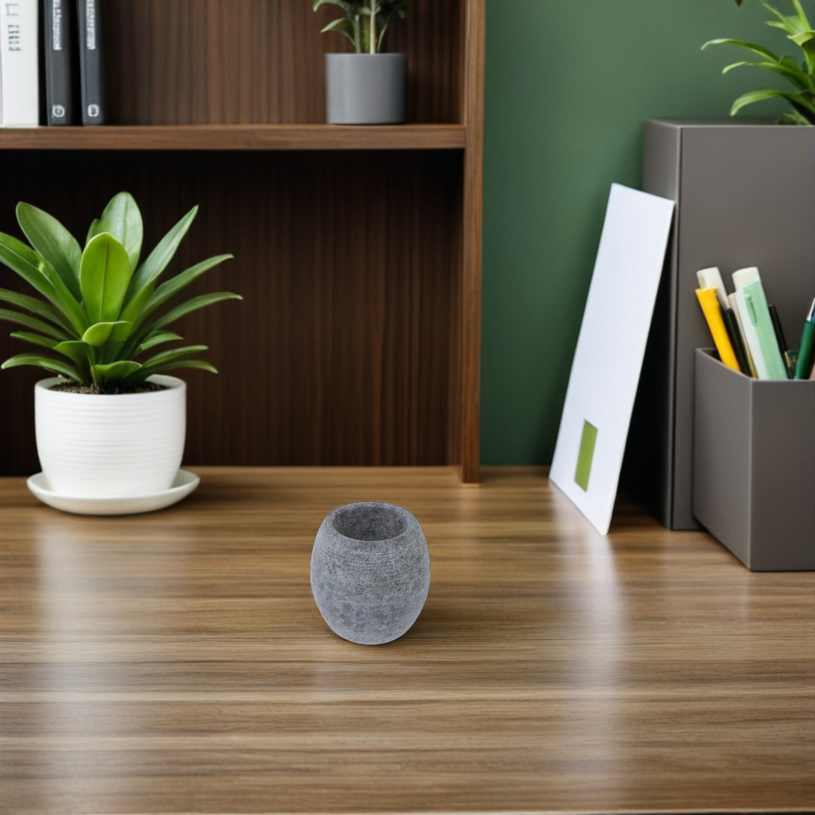 Sauna Aromatherapy Stone Bowl  - Home Fragrance review and price