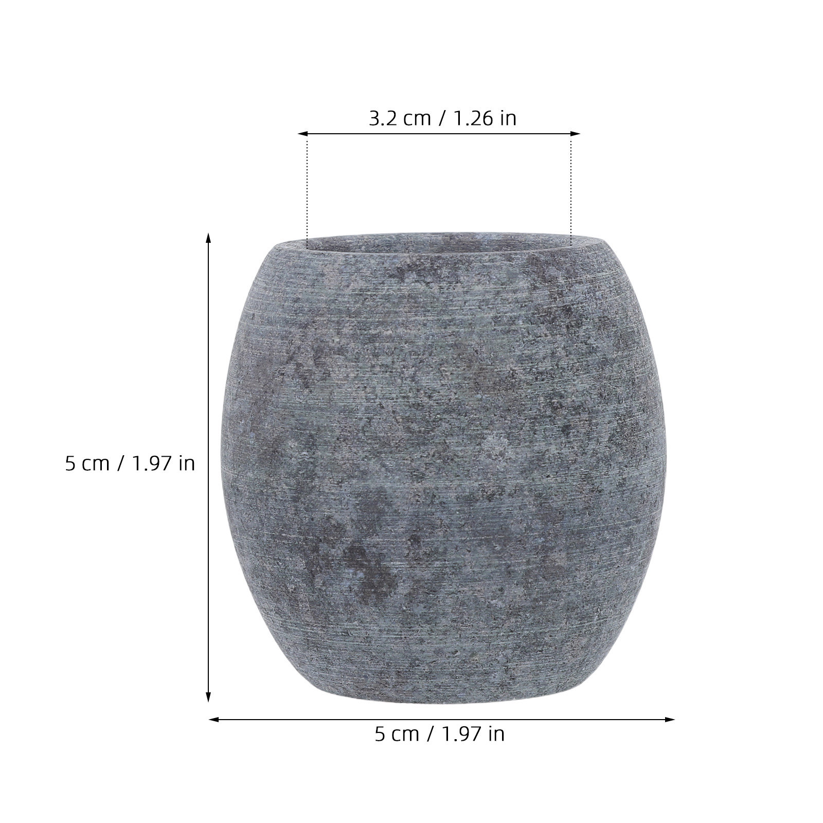 Sauna Aromatherapy Stone Bowl  - Home Fragrance review and price