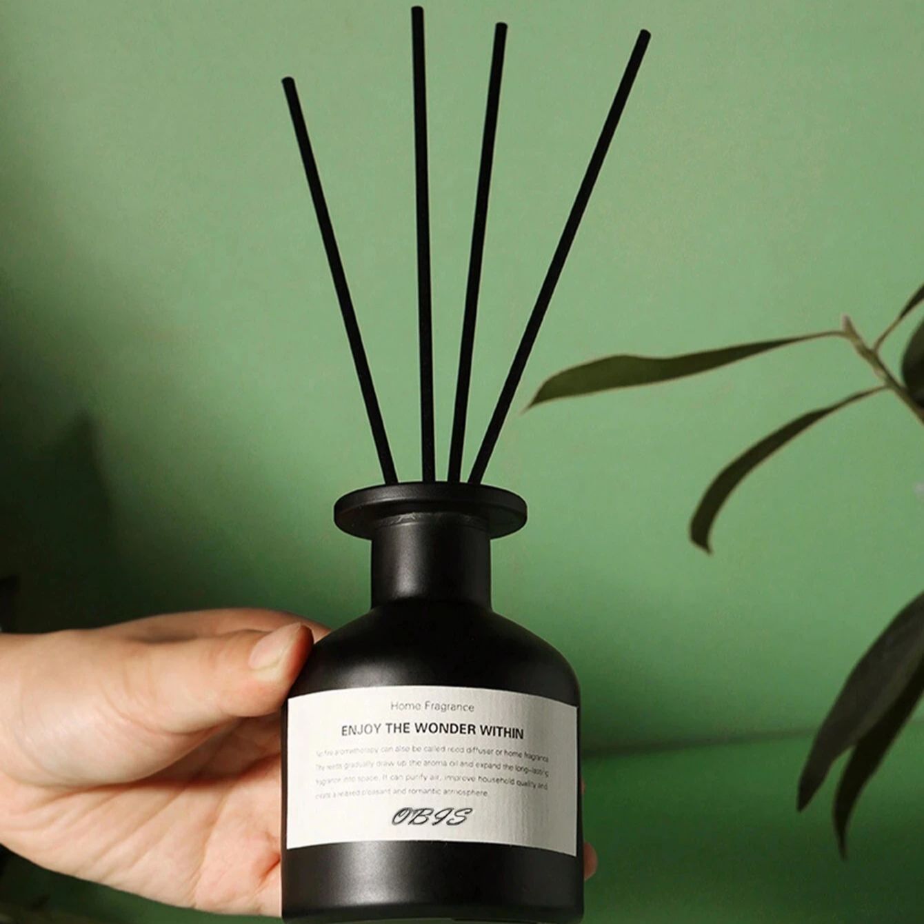 50ml Aromatherapy Essential Oi - Home Fragrance Jasmine Diffuser review and price