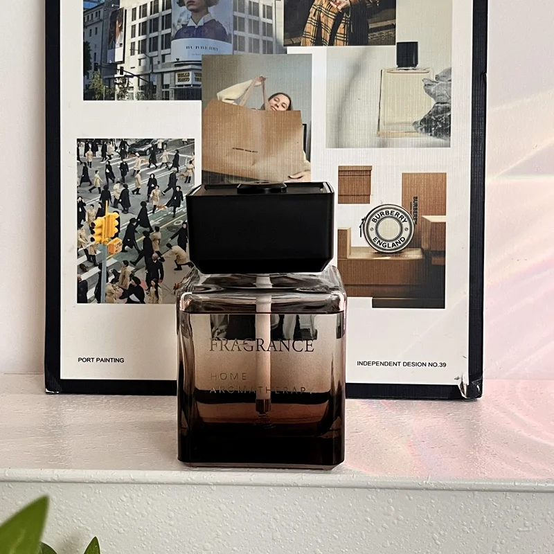 Home Fragrance Spray Hotel-gra - Home Fragrance review and price