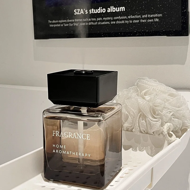 Home Fragrance Spray Hotel-gra - Home Fragrance review and price
