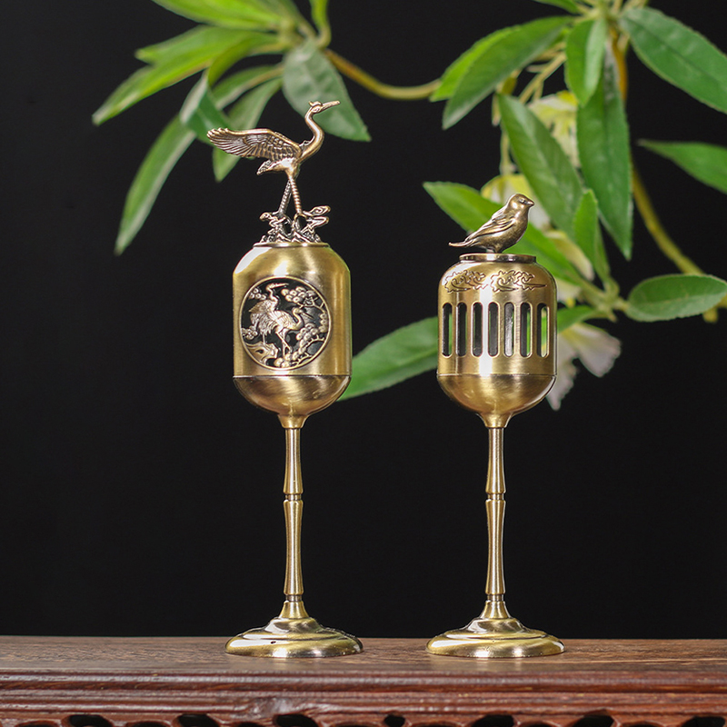Sandalwood Tea House Ornaments - Home Fragrance Lamp review and price