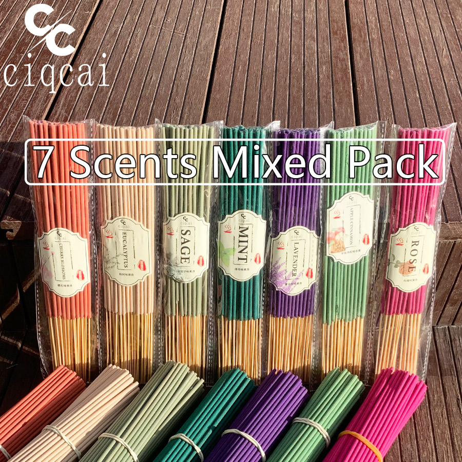 【Best-Selling 7-Flavor Set】22C - Home Fragrance Aroma Set review and price