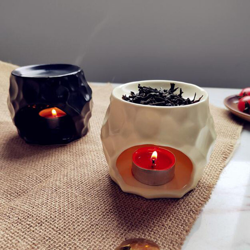 Retro Ceramic Aromatherapy Bur - Home Fragrance Lamp review and price