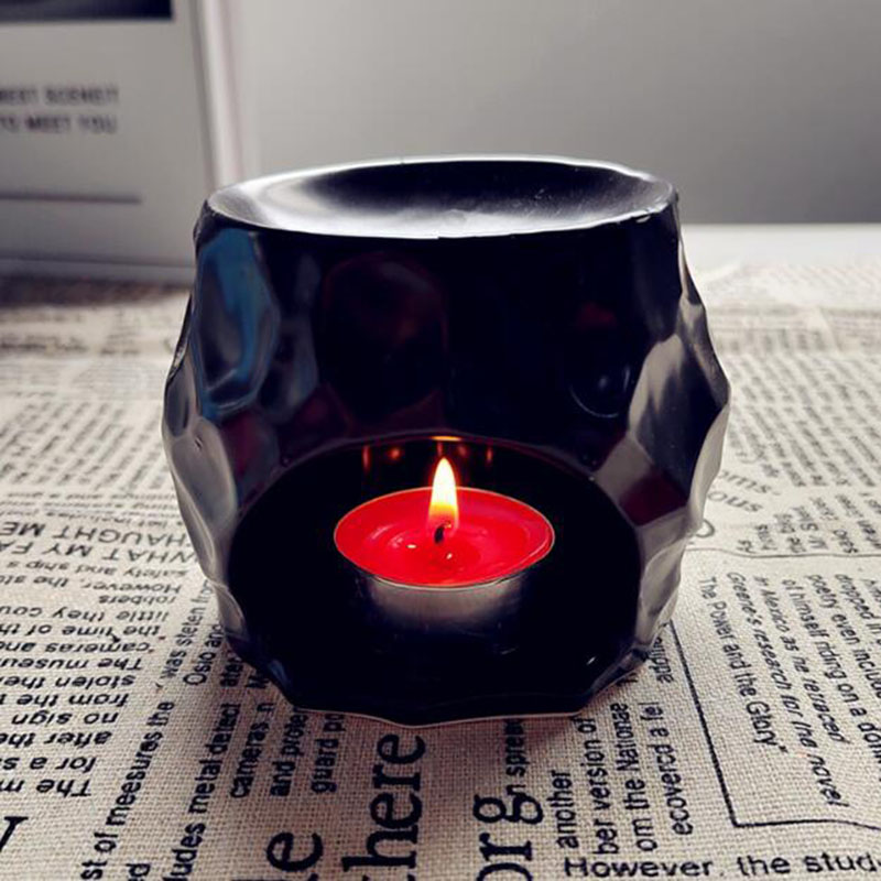 Retro Ceramic Aromatherapy Bur - Home Fragrance Lamp review and price