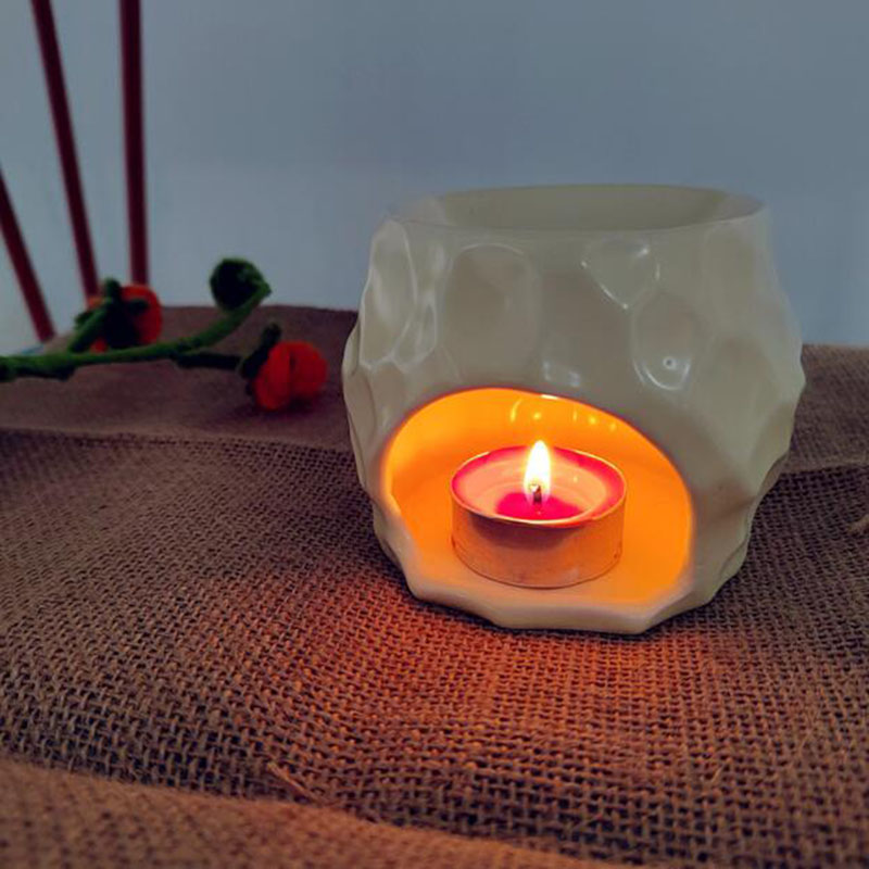 Retro Ceramic Aromatherapy Bur - Home Fragrance Lamp review and price