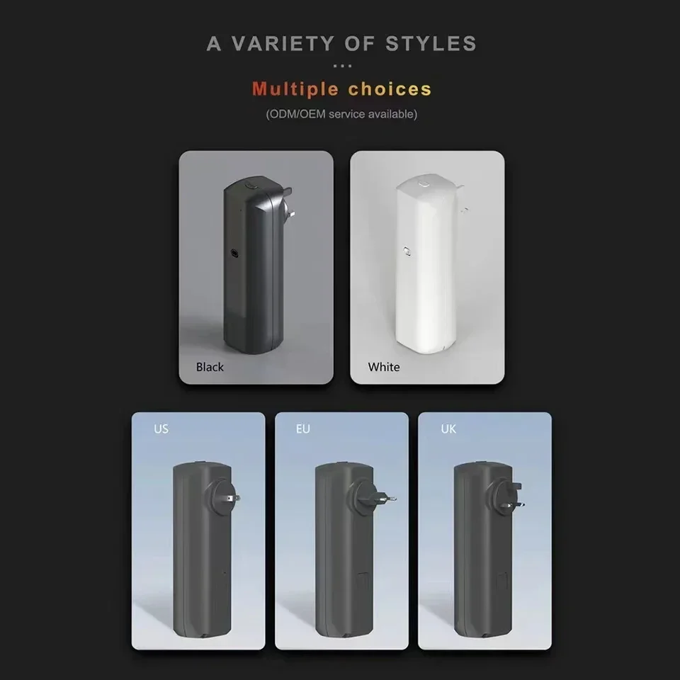 Wall Mounted Plug-in Essential - Home Fragrance Tool review and price