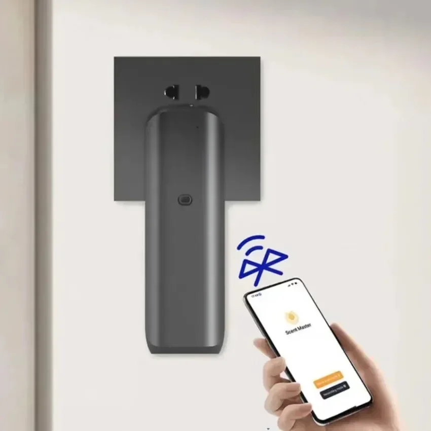 Wall Mounted Plug-in Essential - Home Fragrance Tool review and price