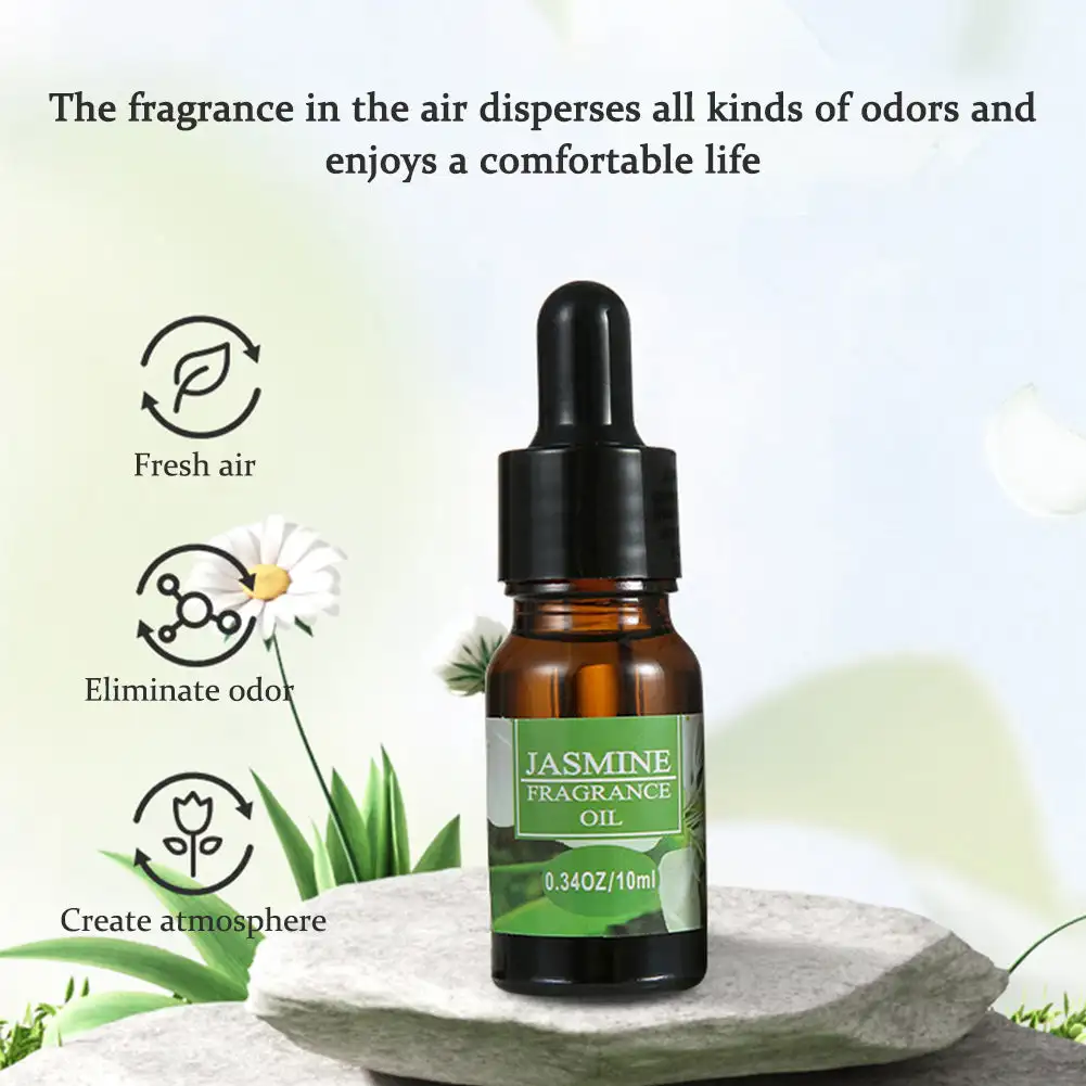 10ml Car Natural Plant Essenti - Home Fragrance Glade review and price