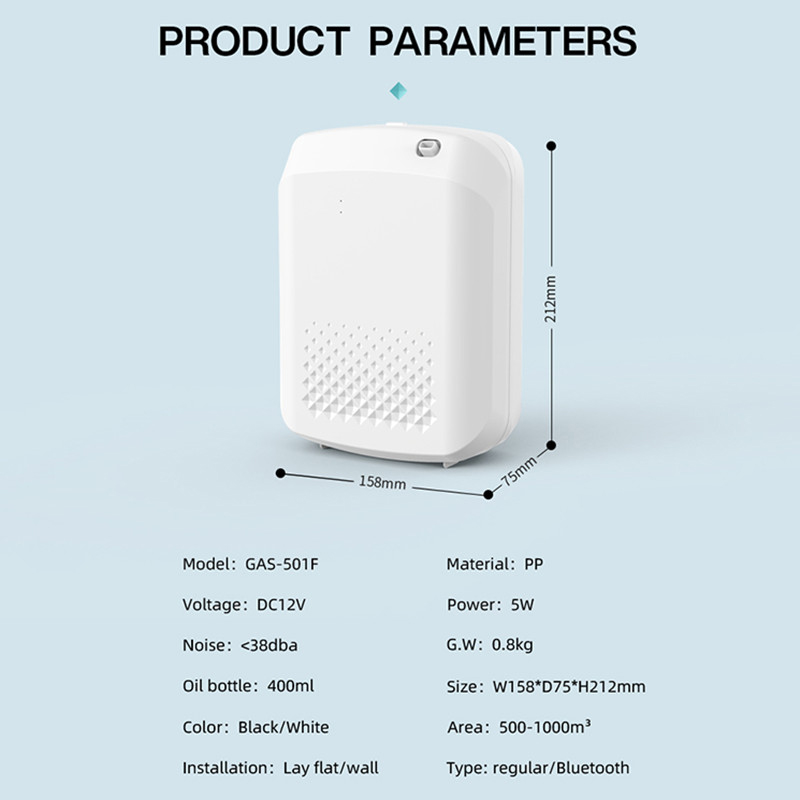 Smart Aroma Diffuser Hotels Fr - Home Fragrance Hotel review and price