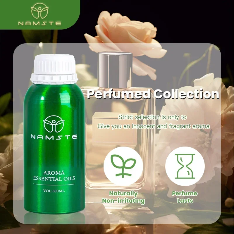 Namste 100/500ML Aroma Diffuse - Home Fragrance Glade review and price