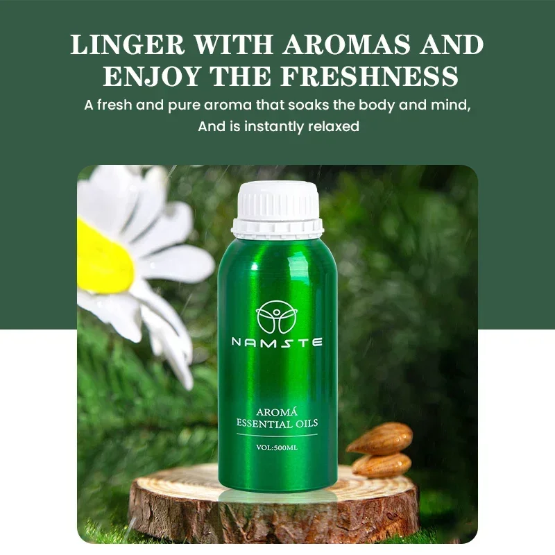 Namste 100/500ML Aroma Diffuse - Home Fragrance Glade review and price