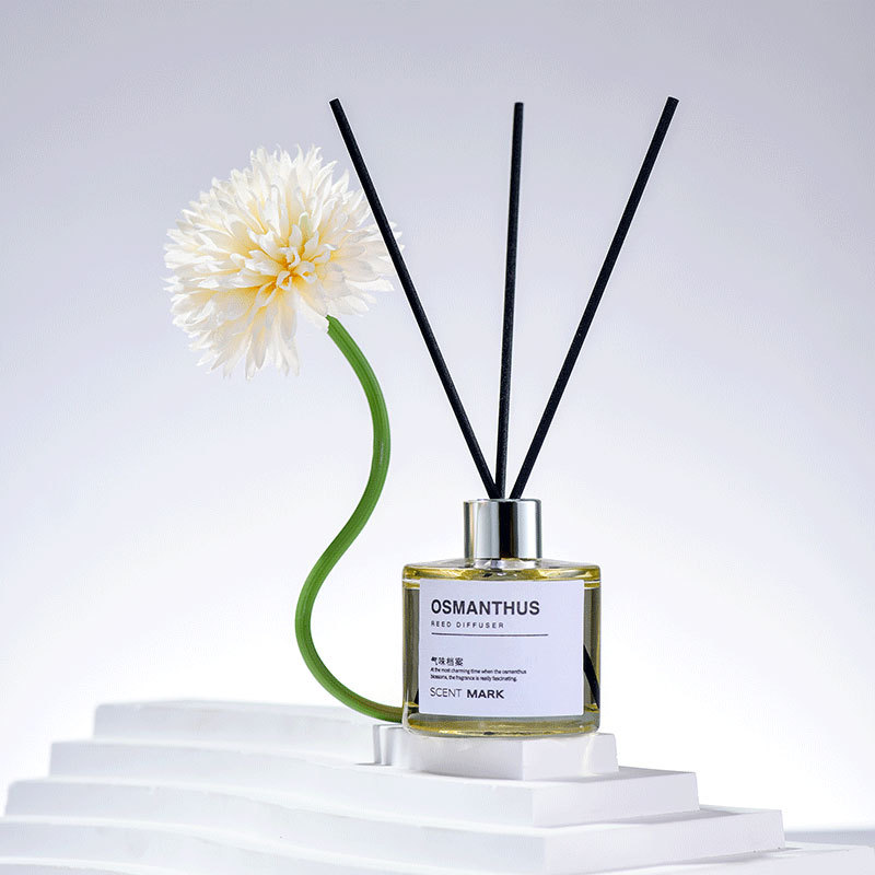 50ml reed diffuser set Lavende - Home Fragrance Jasmine Diffuser review and price
