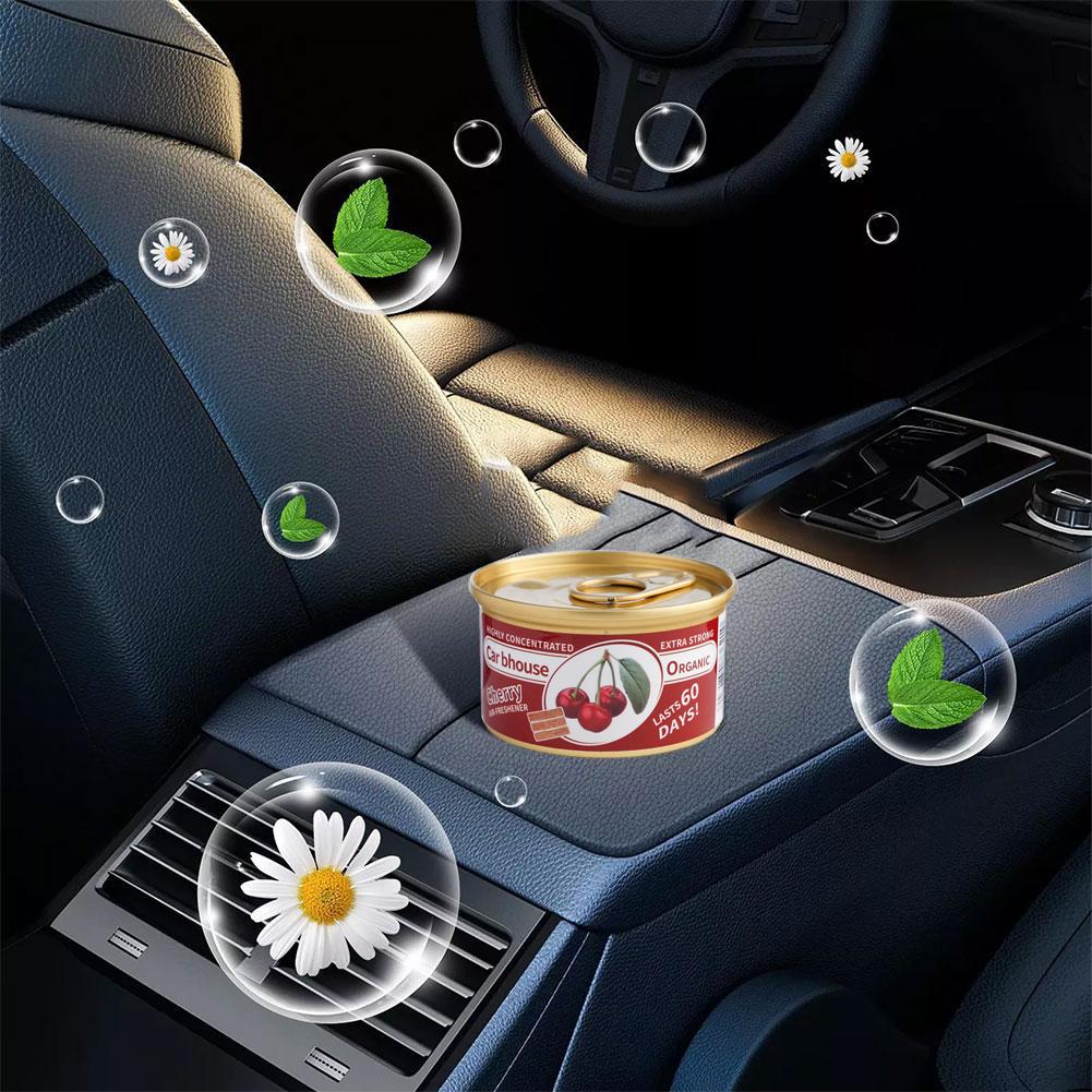 Car Air Freshener Bubble Gum S - Home Fragrance Janzen review and price