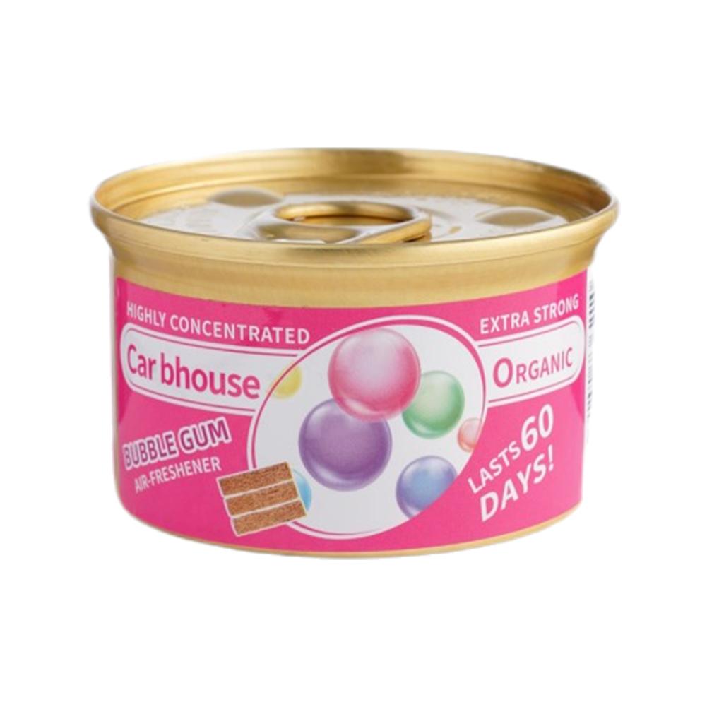 Car Air Freshener Bubble Gum S - Home Fragrance Janzen review and price
