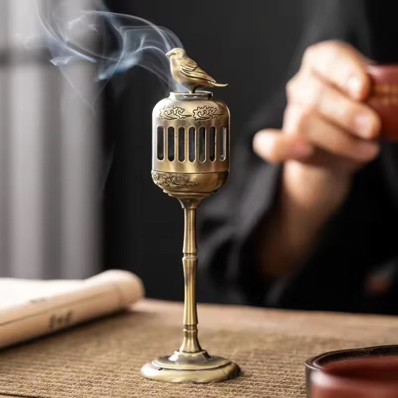 New Magpie Hollow Lamp Sandalw - Home Fragrance Lamp review and price