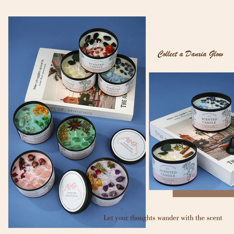 Creative Crystal Aromatherapy  - Home Fragrance review and price