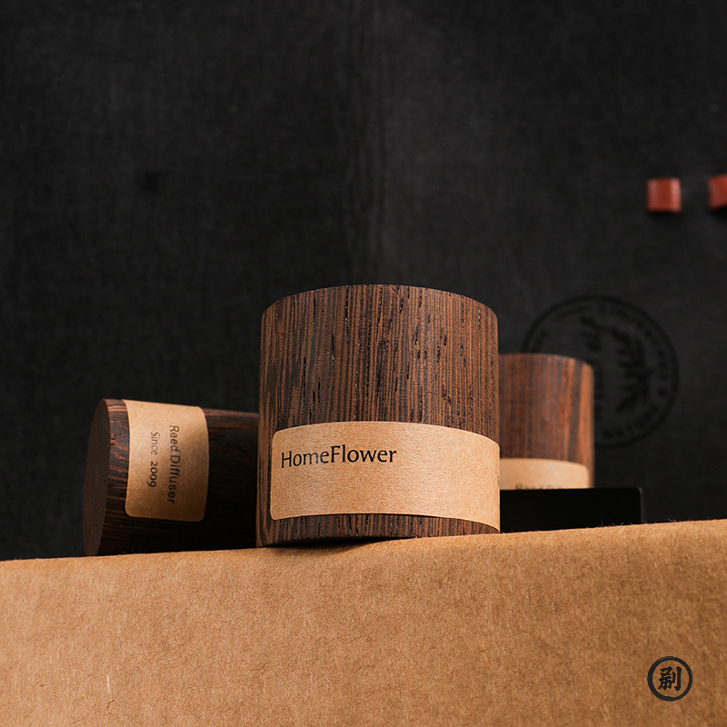 Black Walnut Aroma Diffuser –  - Home Fragrance Tool review and price