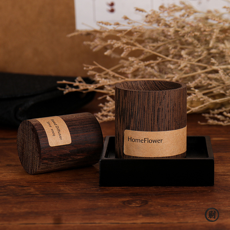 Black Walnut Aroma Diffuser –  - Home Fragrance Tool review and price