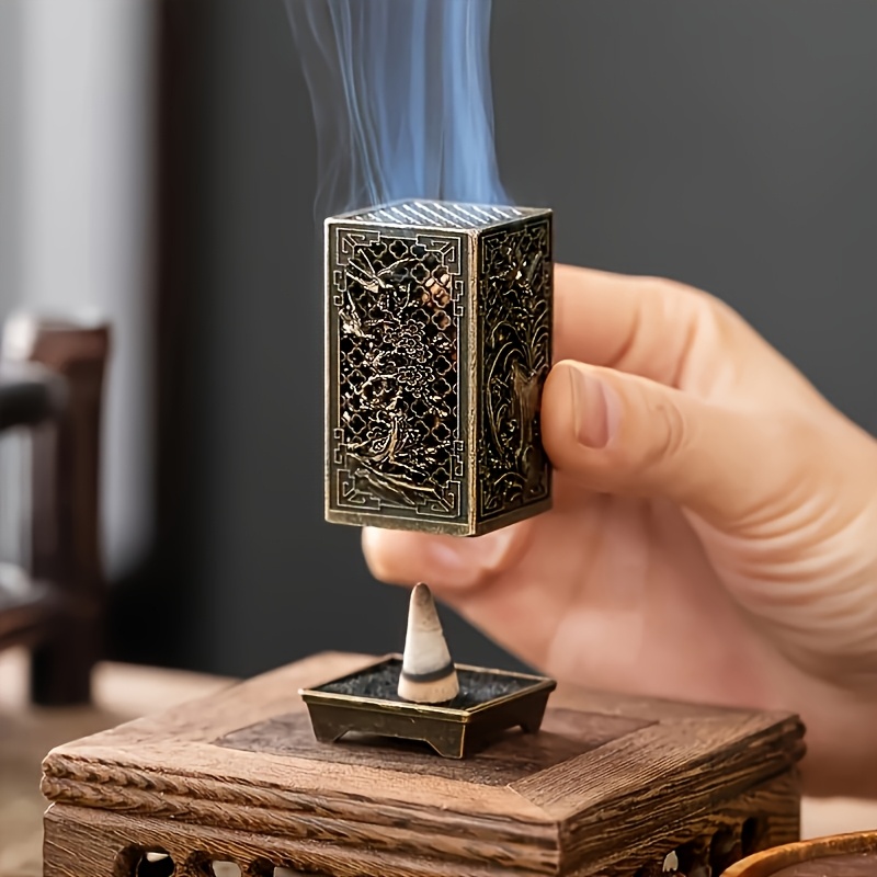 2-Piece Traditional Chinese In - Home Fragrance Aroma Set review and price
