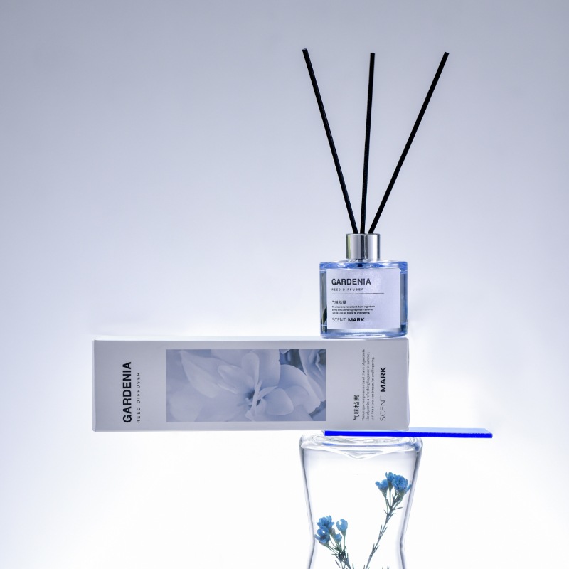 50ML Reed Diffuser Sets Lotus  - Home Fragrance Jasmine Diffuser review and price