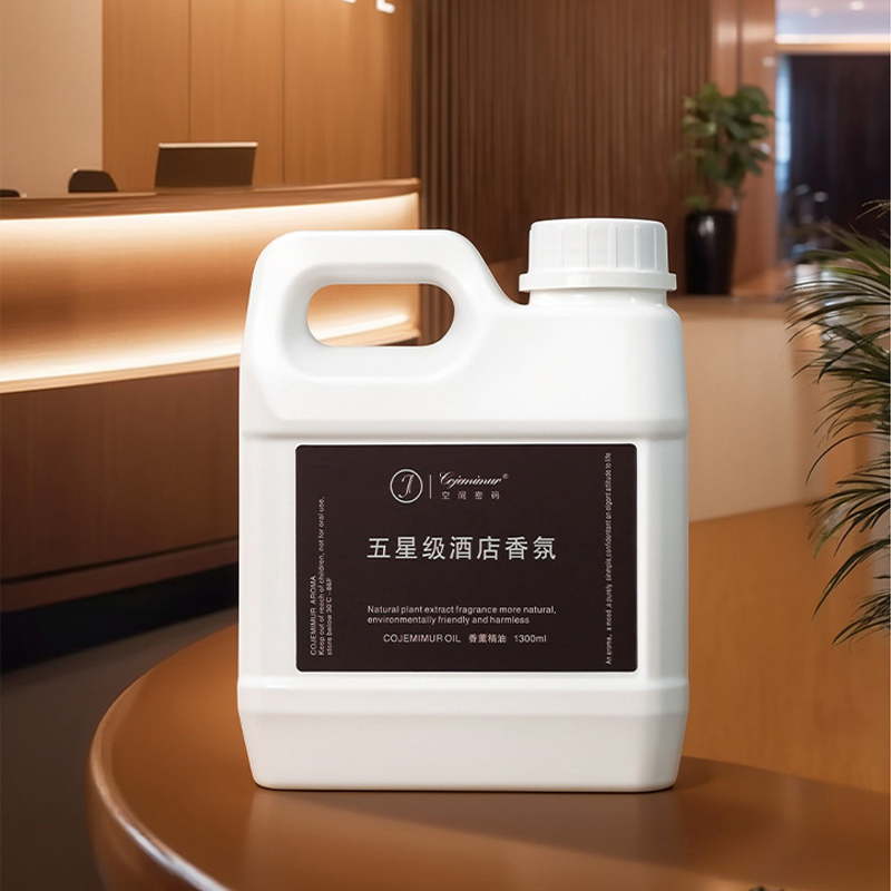 1300ml 5-star Hotel Aromathera - Home Fragrance Hotel review and price