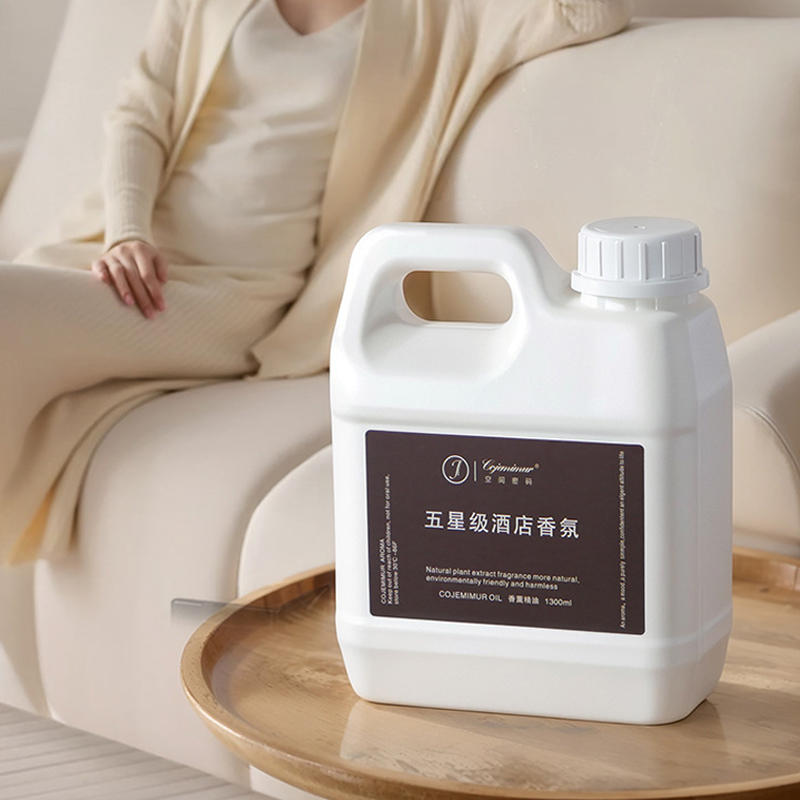 1300ml 5-star Hotel Aromathera - Home Fragrance Hotel review and price