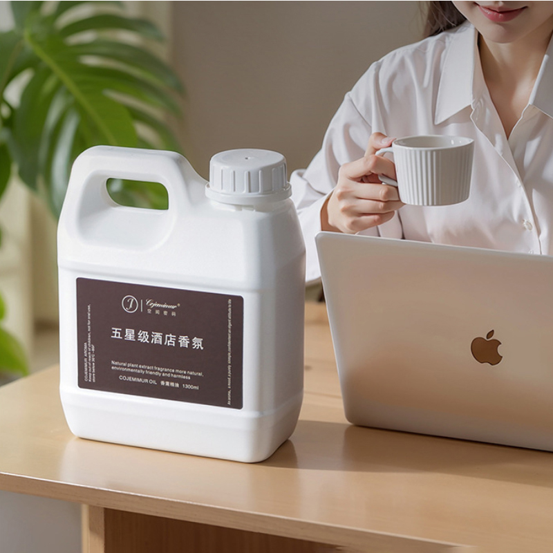 1300ml 5-star Hotel Aromathera - Home Fragrance Hotel review and price