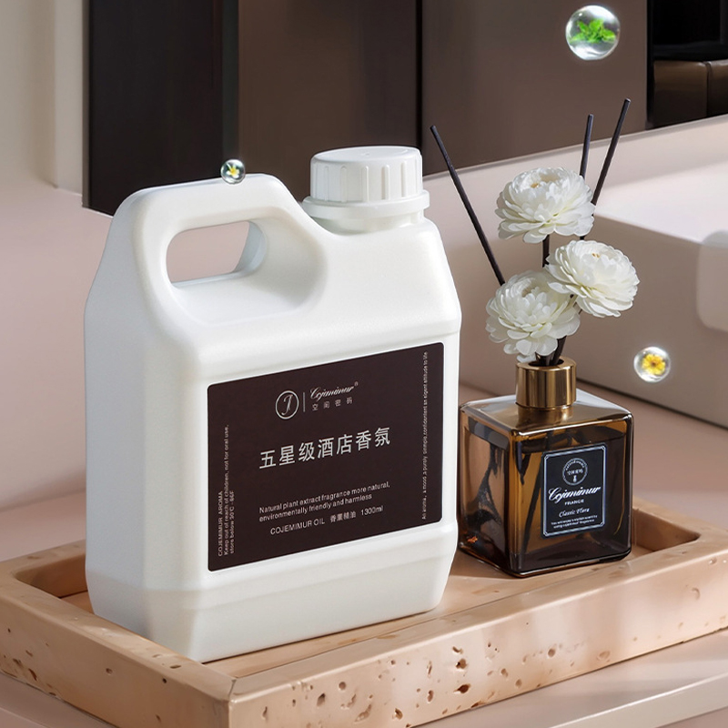 1300ml 5-star Hotel Aromathera - Home Fragrance Hotel review and price