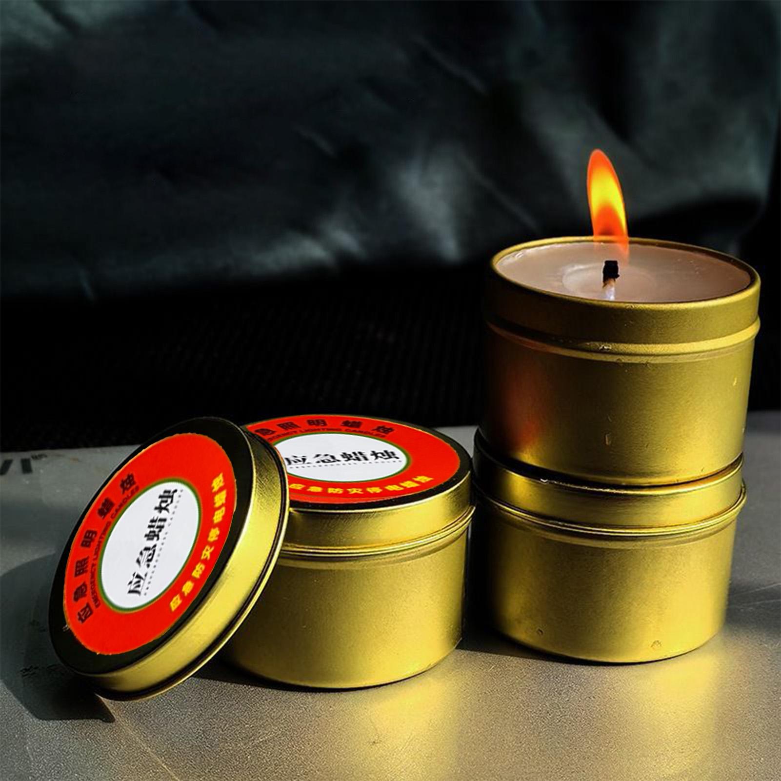 10pcs Power Outage Candles Uns - Beeswax Taper Candle review and price