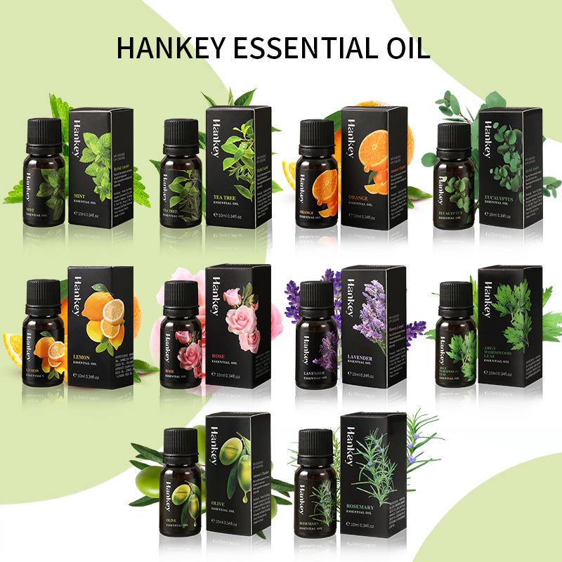 12 Flavors 10ml Essential Oils - Home Fragrance Glade review and price