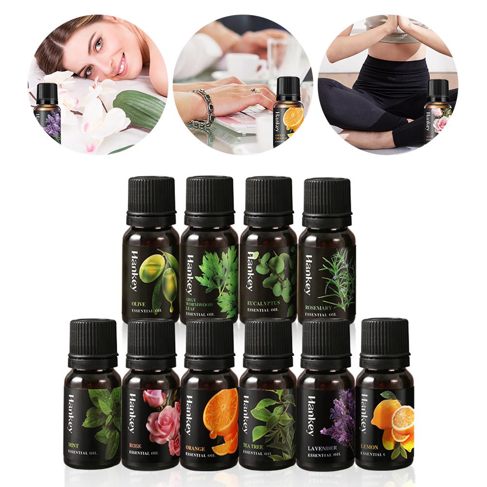 12 Flavors 10ml Essential Oils - Home Fragrance Glade review and price