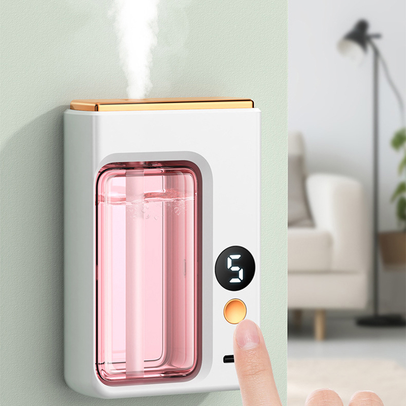 Aromatherapy Diffuser Wireless - Home Fragrance review and price