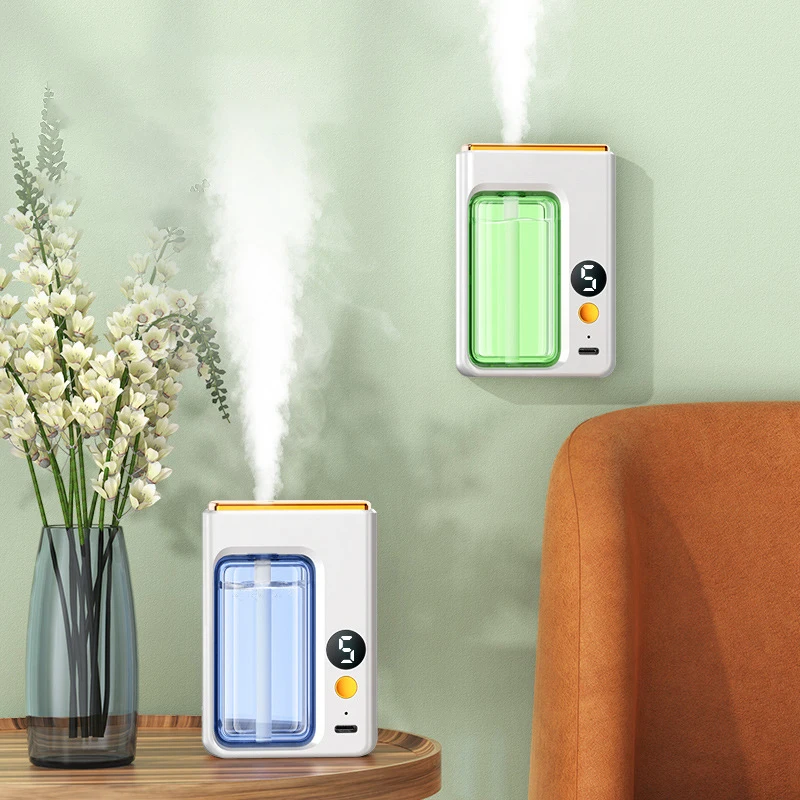Aromatherapy Diffuser Wireless - Home Fragrance review and price