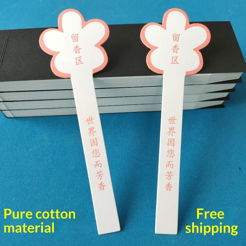 10 Sheets Flower Shaped Perfum - Home Fragrance review and price