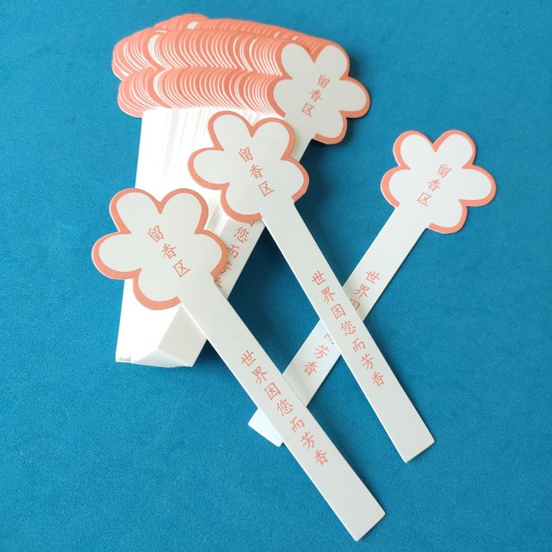 10 Sheets Flower Shaped Perfum - Home Fragrance review and price