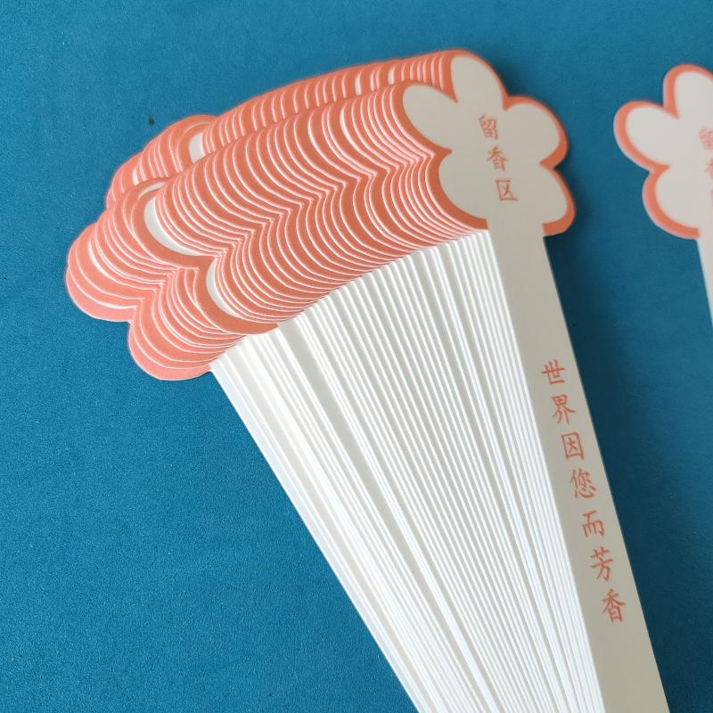 10 Sheets Flower Shaped Perfum - Home Fragrance review and price