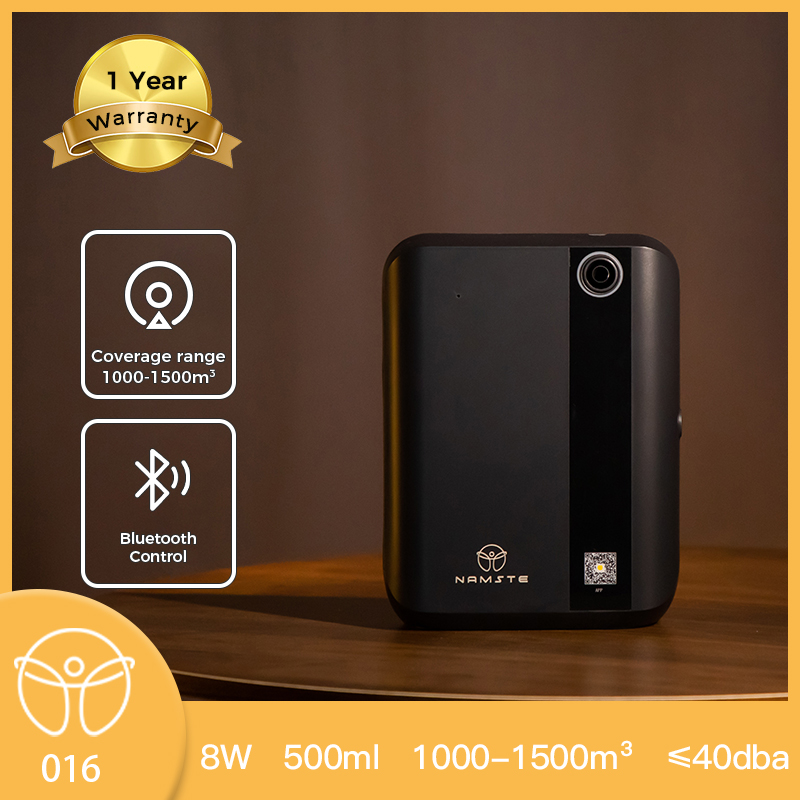 NAMSTE 1500m³ Bluetooth Aroma  - Home Fragrance Hotel review and price