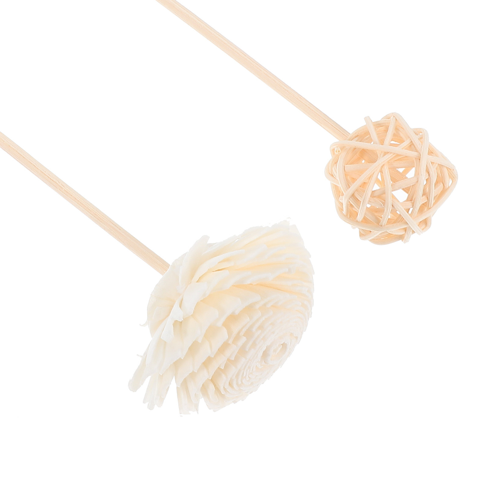 Fragrance Diffuser Sticks Set  - Home Fragrance Aroma Set review and price