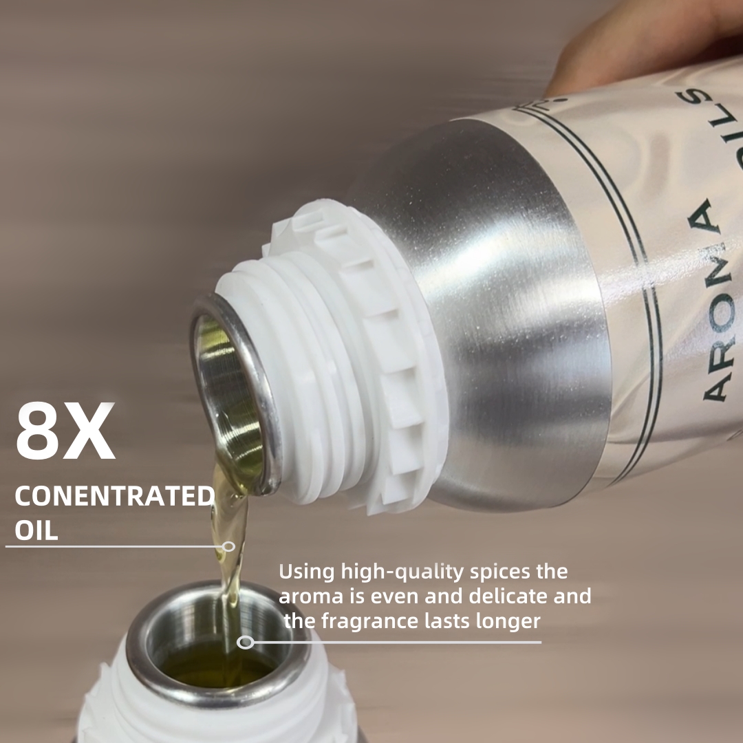 Hotels 5 Star Aroma 500ml Famo - Home Fragrance Hotel review and price