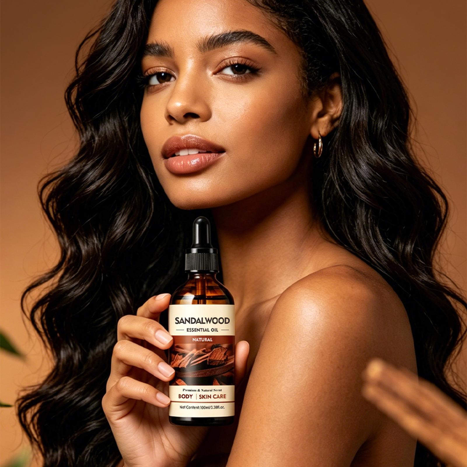 Sandalwood Fragrance Oil 100ml - Home Fragrance review and price