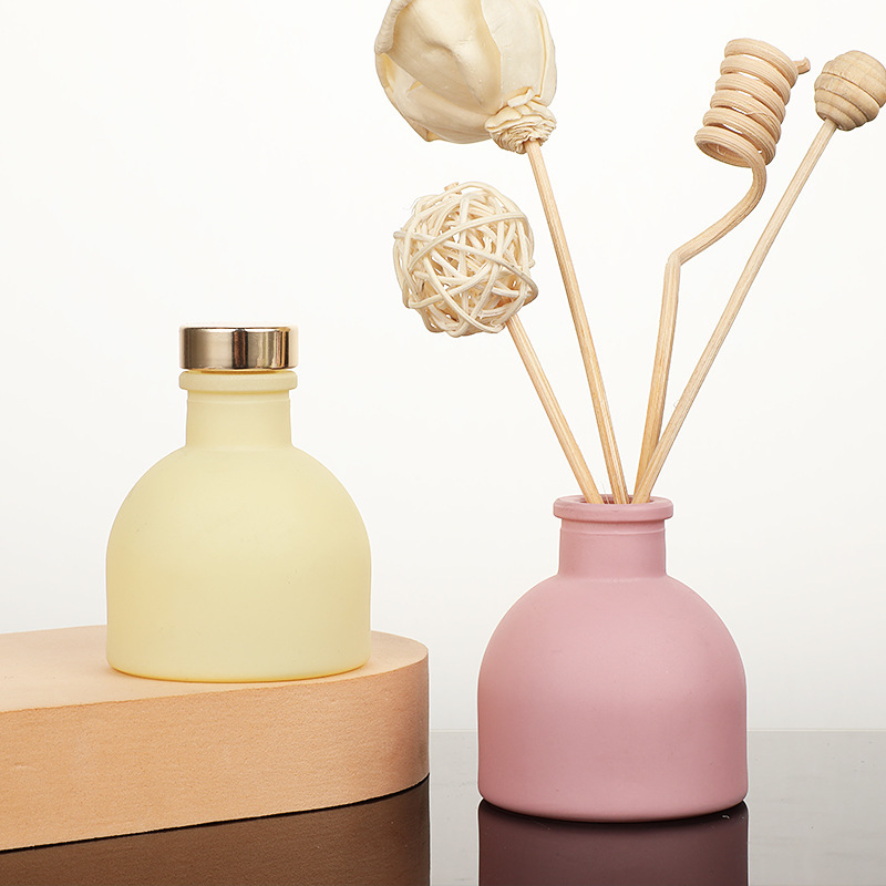 1pc 50ml Empty Pink/White/Yell - Home Fragrance Tool review and price